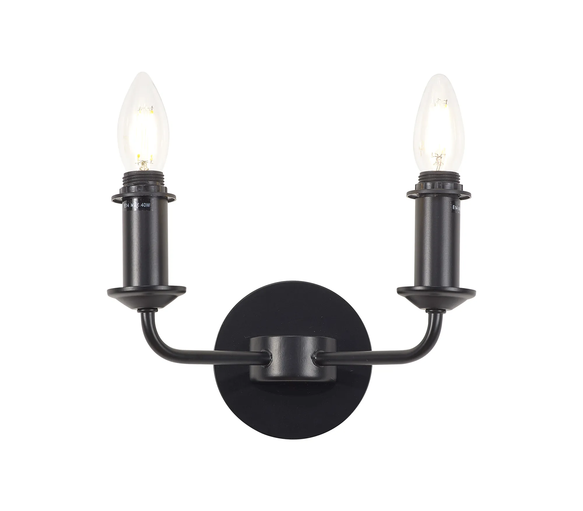 Banyan MB Wall Lights Deco Armed Wall Lights Banyan MB Wall Lights Deco Armed Wall Lights